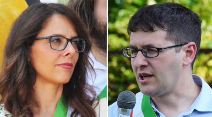 Verso le elezioni in Provincia: due candidati presidente ed una terza lista alessandra hoffman marco passoni