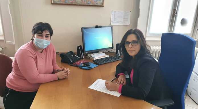 Elezioni in Provincia. Hofmann: “Incontrerò gli amministratori del territorio in 5 tappe”