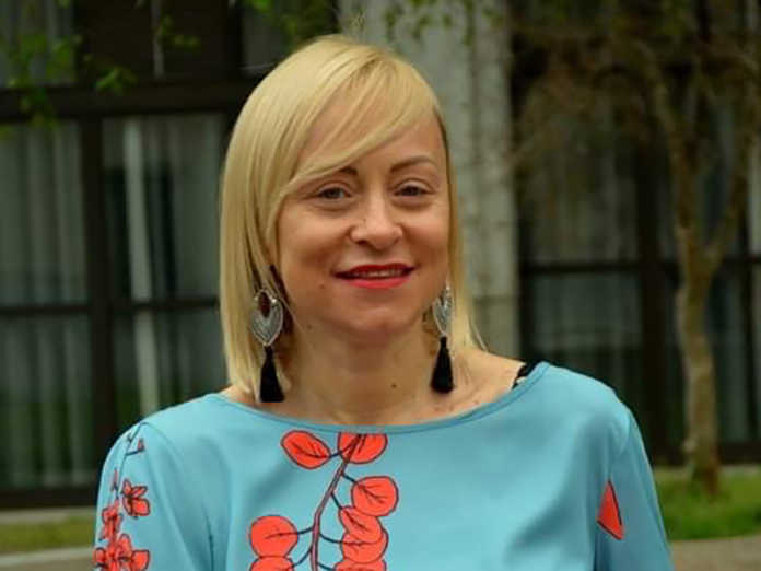 Pamela Cazzaniga