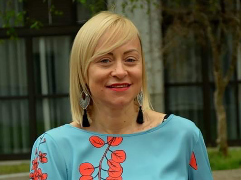 Pamela Cazzaniga