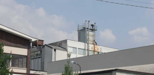 Lecco, PGT: futuro abitativo e museale per l’ex Icam, passa l’emendamento