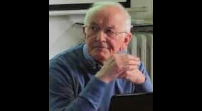 E’ morto Angelo Orlandi, direttore del “fabbricone” e presidente della Pro Loco Il dottor Angelo Orlandi