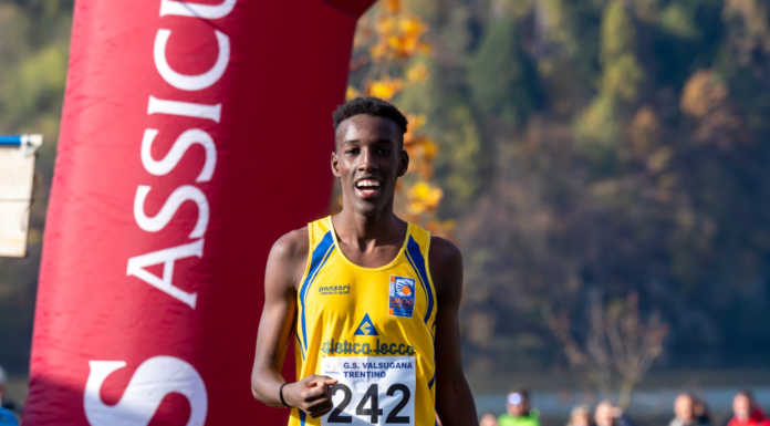 Corsa Campestre. Trieste, terza ed ultima gara di selezione per gli europei Konjoneh Maggi