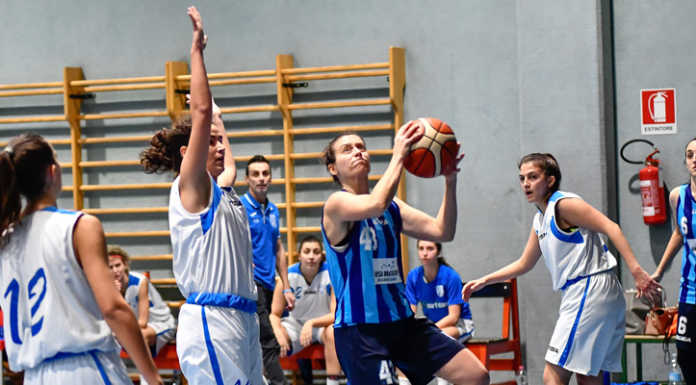 Basket femminile. Lecco Basket Women, altro sì!