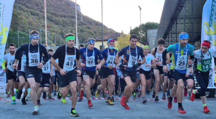 35^ Sgambata Maggianico – Camposecco – Maggianico Sgambata Maggianico