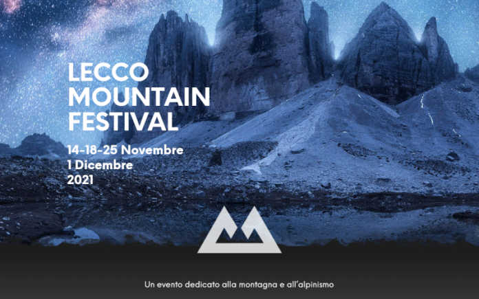 Lecco Mountain Festival 2021