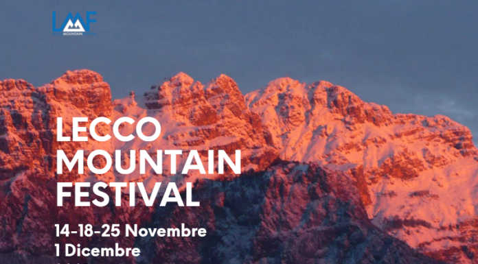 Lecco Mountain Festival: scelti i tre finalisti del Premio Stile Alpino