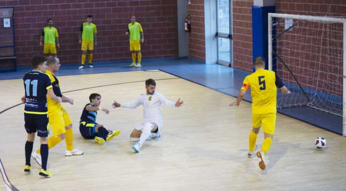 Lecco Calcio a 5. Ko casalingo con l’Hellas Verona lecco calcio a 5