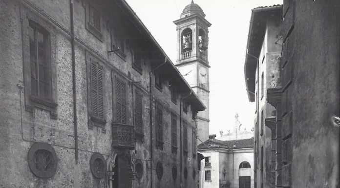 Lecco, la parrocchia di Castello riapre la sua storia con un libro regalo per l’arte