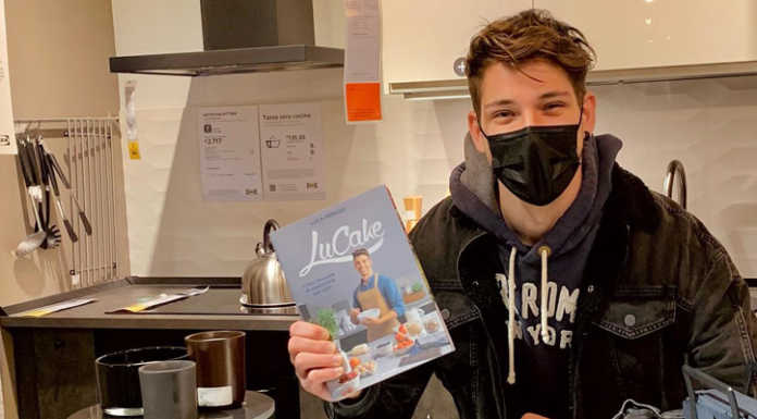 Domenica lo show cooking di LuCake all’Oasi Galbusera Bianca