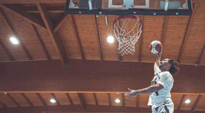 Basket Serie B. Luca Brambilla riparte da Vicenza