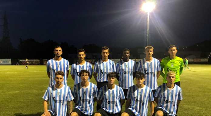 Calcio Eccellenza/Promozione. La Luciano Manara chiude con una vittoria; successo per l’Olimpiagrenta Credit foto Luciano Manara SSD