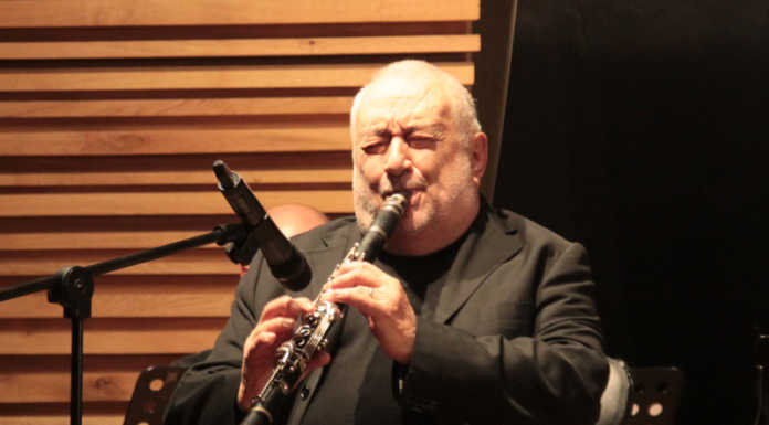 A Montevecchia “Un sorso di jazz” con Paolo Tomelleri