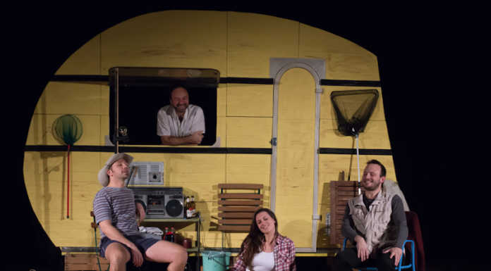 Merate: “bottino” ricco per Ronzinante Teatro in concorso in due Festival nazionali