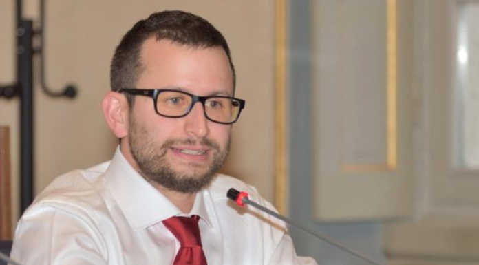 Consulta musicale di Lecco, nei 26 concerti del 2021 la strada della ripresa Il presidente Michele Casadio