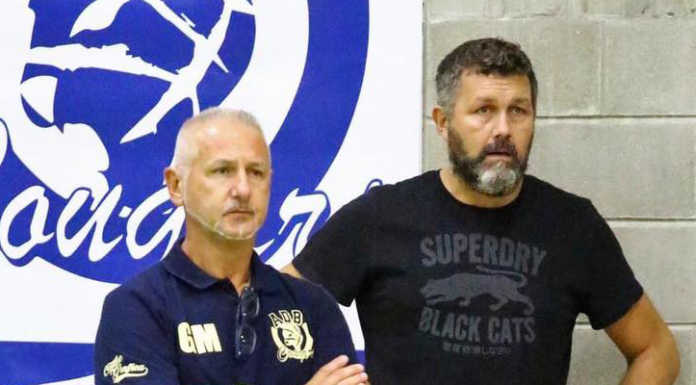 Basket Serie D. Vercurago: Motta si dimette, promosso Ciceri