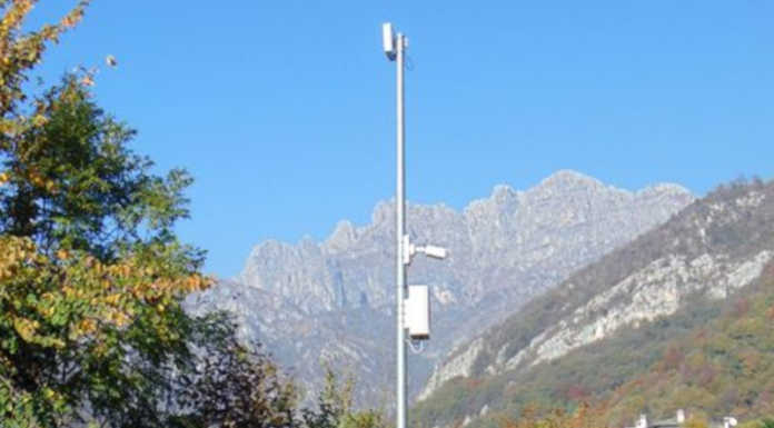 Erve. In funzione tre nuove telecamere, potenziato l’impianto di videosorveglianza