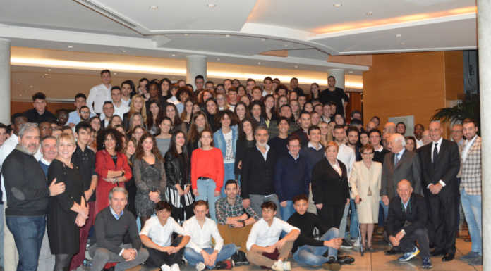 Atletica Lecco Colombo Costruzioni, Lucia Morandi riconfermata alla guida Nuovo consiglio 2020-2024 atletica lecco