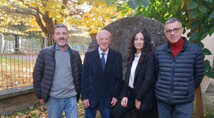 L’Oleificio Tocchetti di Olginate festeggia 90 anni di attività