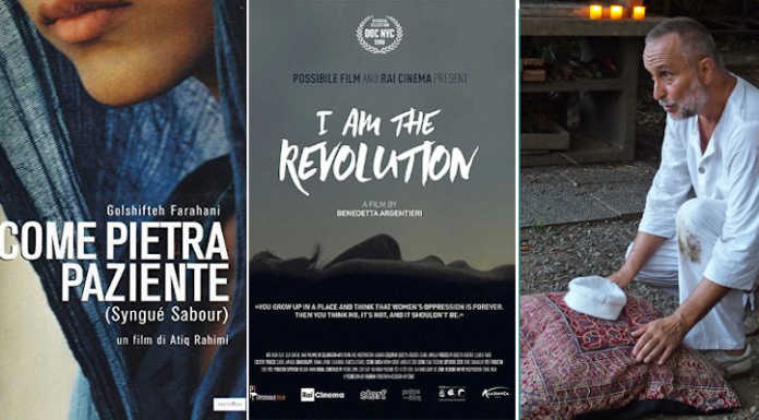 Olgiate, con Officina Donna “Insieme per le donne afghane” tra film e teatro