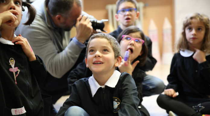 Open Day della scuola primaria “Pietro Scola”, appuntamento il 6 novembre
