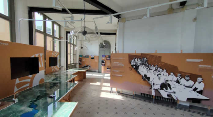 Domenica 14 l’apertura del MuVa, il museo interattivo Valle dell’Adda