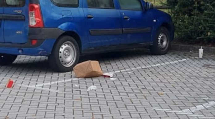 Pescate. Abbandono di rifiuti, pizzicati i responsabili: “Ora inaspriremo le sanzioni” Pescate abbandono rifiuti Torrette