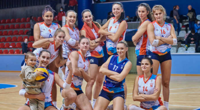 Pallavolo. L’AcciaiTubi Picco Lecco supera 3-0 il Volley Offanengo Picco Lecco Volley