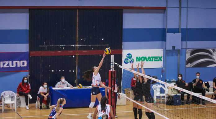 Pallavolo Picco Lecco: sabato in campo a Trento contro l’Ata Volley picco lecco