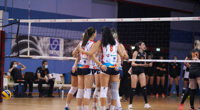 Pallavolo. Tutto pronto per la sfida Picco Lecco vs Volley 2.0 Crema picco lecco