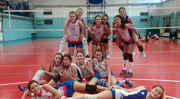 Pallavolo. I risultati del settore giovanile della Picco Lecco Picco_Lecco_Pallavolo_