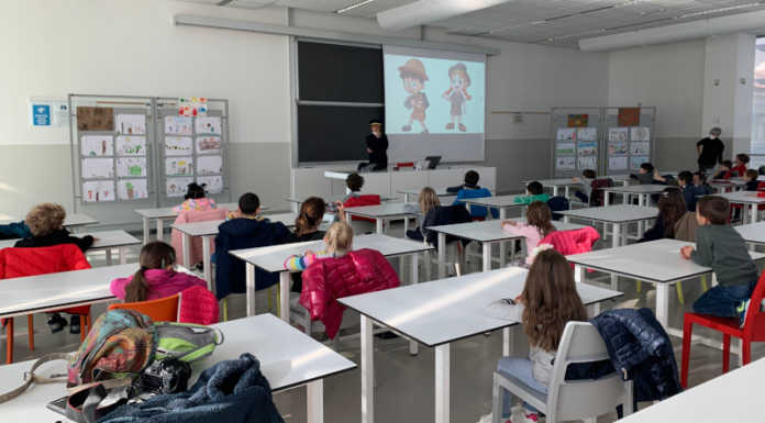 Pescarenico. “Nonni” e “Grandoni” al fianco del Poli per progettare il parco Frà Galdino Politecnico Parco Frà Galdino Pescarenico