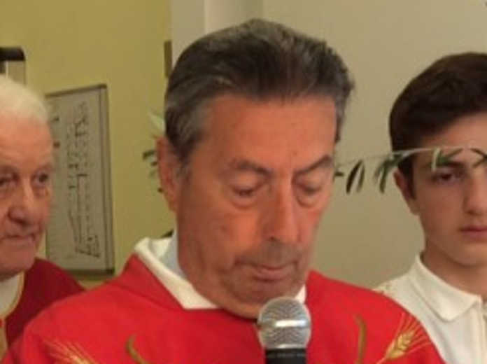 Don Giovanni Grulli