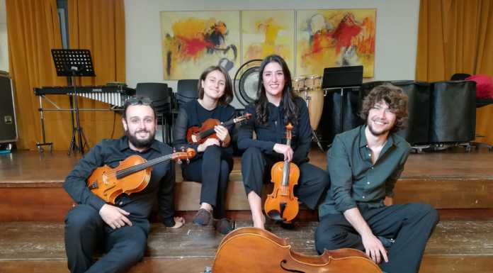 Abbadia. La nuova Pro Loco presenta il Concerto di Natale e non solo