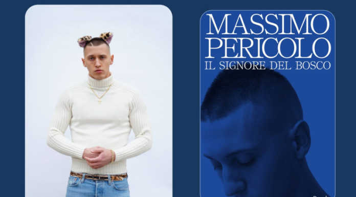 Il rapper Massimo Pericolo presenta “Il signore del bosco”. Rivedi la diretta
