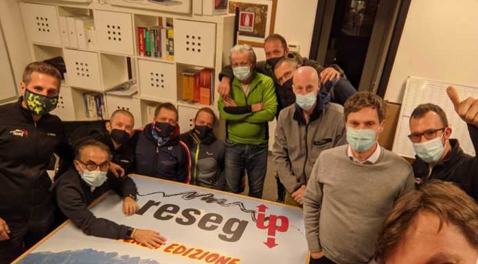 Dopo due anni torna la Resegup, confermata l’edizione 2022 2Slow resegup 2022