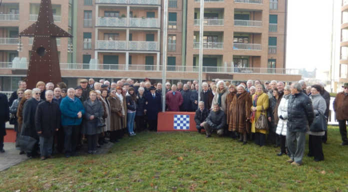 Lecco. Il 5 dicembre il tradizionale ritrovo degli ex dipendenti Sae