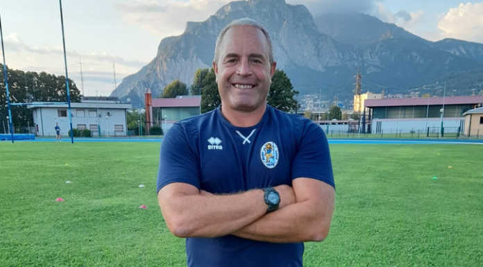 Rugby Serie A2. Rugby Lecco, espugnato il campo dello Stade Valdotain Rugby Lecco Damiani EVIDENZA