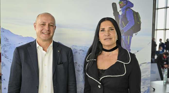 Al via la stagione invernale in montagna: “Trend positivo per il turismo”