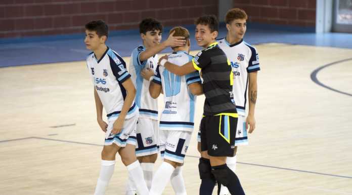 Calcio a 5. Doppio successo per le formazioni giovanili del Lecco lecco calcio a 5