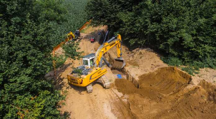 Lario Reti Holding: approvato il bilancio ’21. Investimenti per circa 34 milioni di euro