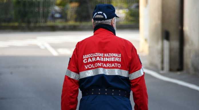 Merate: non solo controllo di vicinato. Sì all’accordo con l’associazione carabinieri