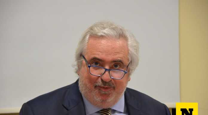 Accordo ASST Lecco e sindacati: nuovi incentivi al personale sanitario Paolo Favini, direttore generale