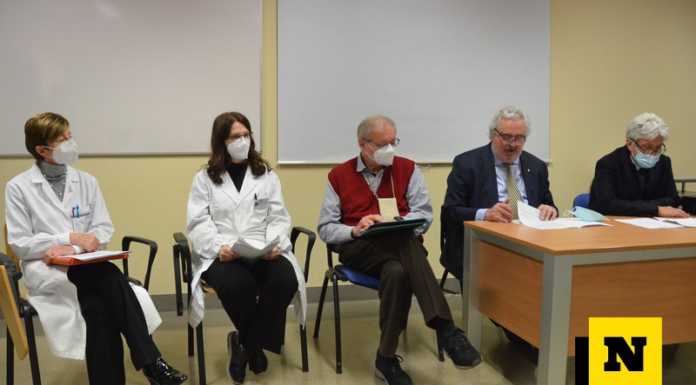 Ospedale. Tumori ereditari: a Lecco un ambulatorio di consulenza genetica oncologica asst_lecco_consulenza_genetica_oncologica