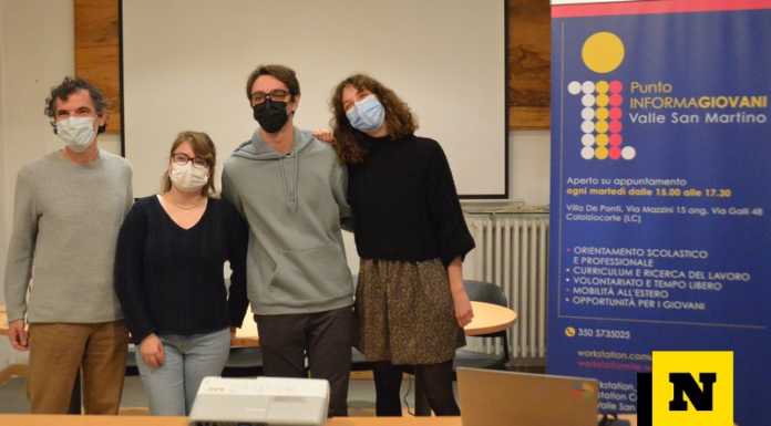 Io so fare: presentata la bacheca che valorizza le competenze dei giovani