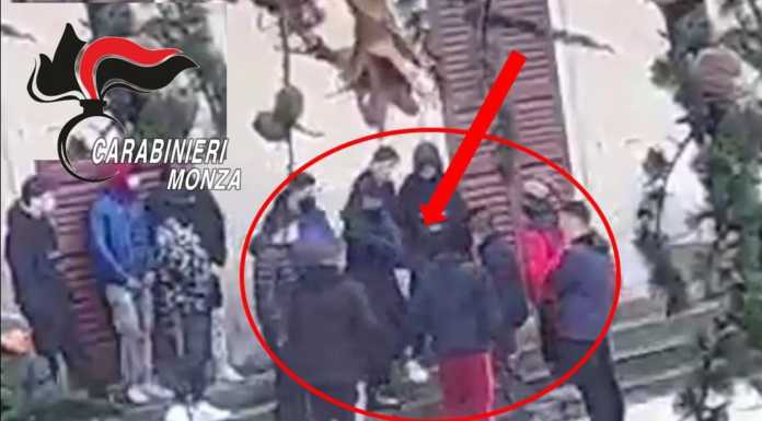 Intimorivano e rapinavano i coetanei: otto giovani in arresto