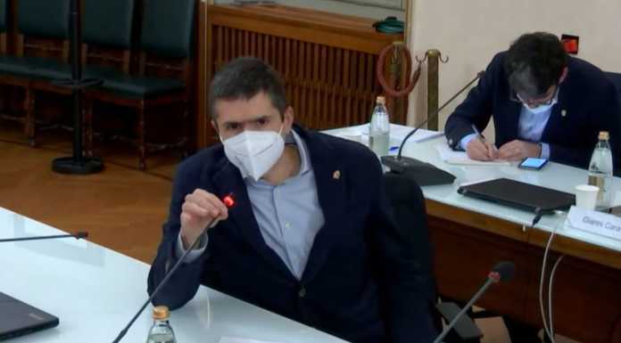 Filippo Boscagli: “Il Pnrr sia occasione per investire sulle nostre scuole”