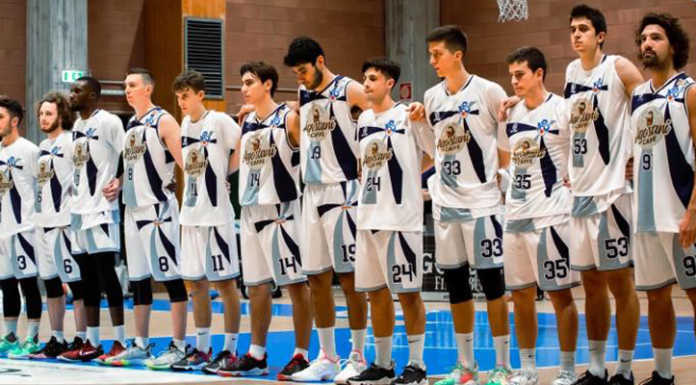Basket Serie B. Crisi Olginate, quinta sconfitta di fila