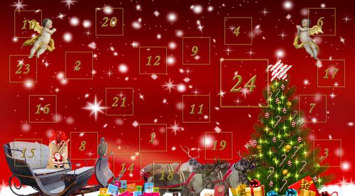 Il Calendario del Natale 2021: da domani online i racconti degli studenti di Lecco