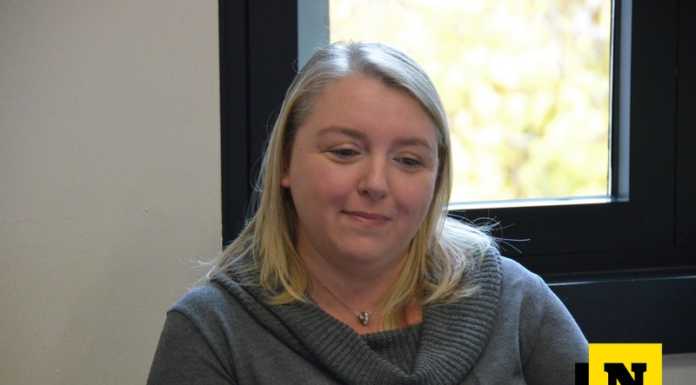 Calolzio. Due proposte dalla Pro Loco: corso di fotografia e rassegna teatrale Simona Bonacina, attuale presidente della Pro Loco